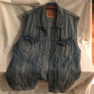 Levi Strauss and Co.